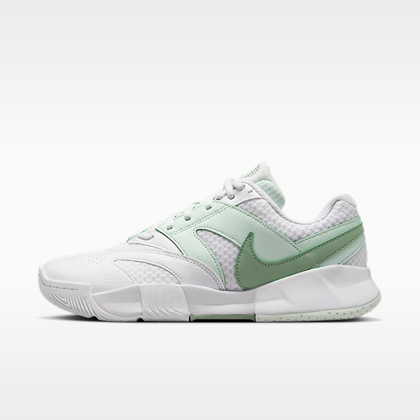 Nike Zoom GP Challenge 1 Women's Hard Court Tennis Shoes. Nike ID
